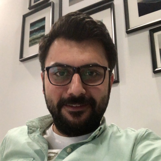 Mehmet Kara
