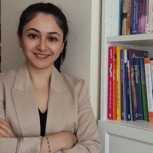 Asuman Demirel Tokmak