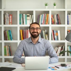 Uzm. Kl. Psk. Murat Genç