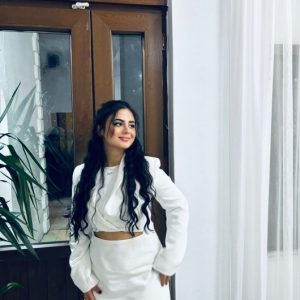 Uzm. Kl. Psk. Aslı Kaya