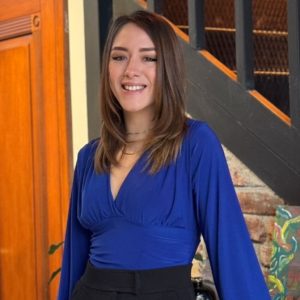 Psk. Beste Gündüz