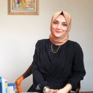 Psk. Beyza Vardarbaşı