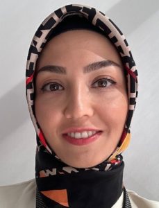 Uzm. Kl. Psk. Kübra Göktepe