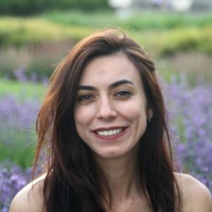 Psk. Leyla Kaya Alkılıç