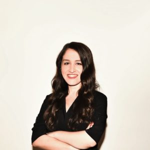 Uzm. Kl. Psk. Merve Üney Demir