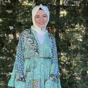 Uzm. Kl. Psk. Nisanur Sarıgül