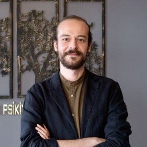 Psk. Orkun Hoşgören