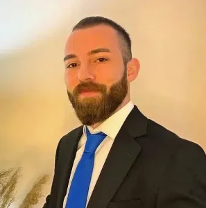 Uzm. Kl. Psk. Yakup Anıl Özdemir