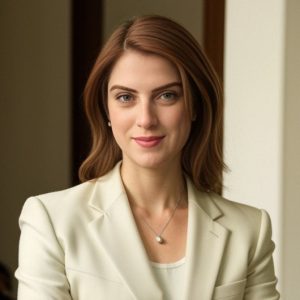 Uzm. Psk. Sıdıka Alkan Abdullahoğlu