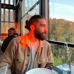 Uzm. Kl. Psk. Burak Çağlayan