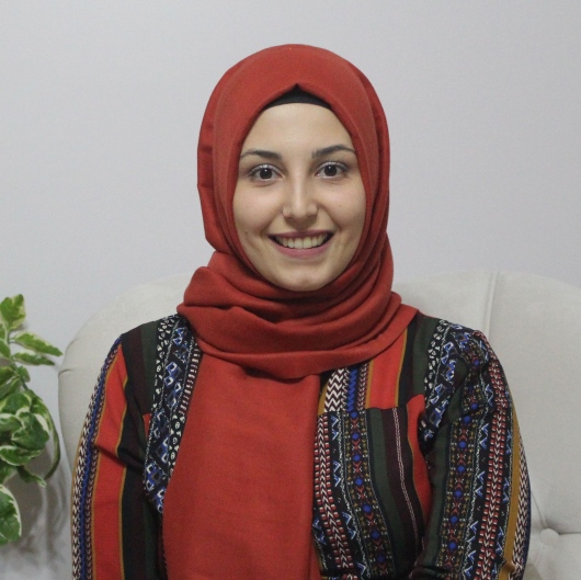 Büşra Hayırlı Hanay