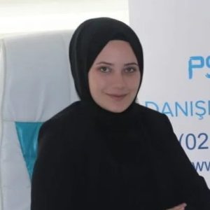 Psk. Dilara İrem Yamak Çelik