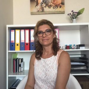 Uzm. Psk. Feraye Eker