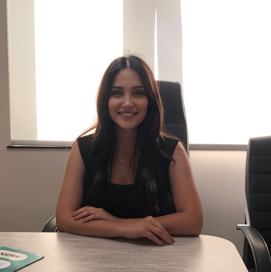 Merve Türkkol