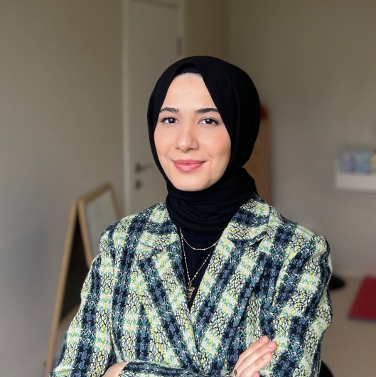 Mervegül Orhan