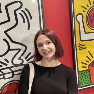 Uzm. Kl. Psk. Yağmur Aykut