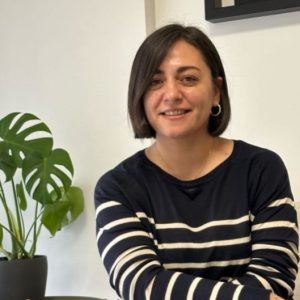 Uzm. Kl. Psk. Selin Alkış Ayten