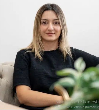Betül Şengül