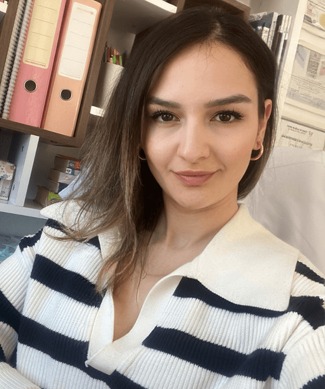 Özlem Şen Baysal