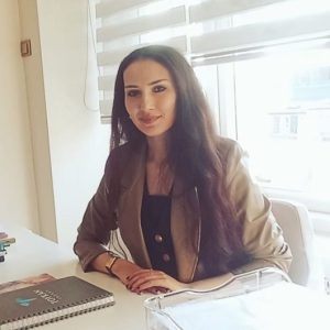Uzm. Kl. Psk. Burçak Doğan