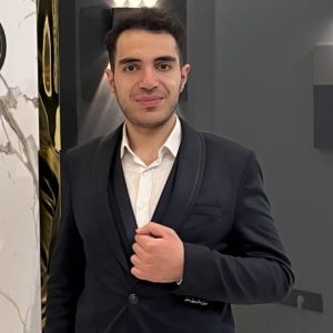 Uzm. Kl. Psk. Ahmet Mirzeoğlu