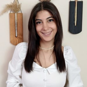 Uzm. Kl. Psk. Cansu Sevimli 