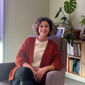 Uzm. Kl. Psk. Ezgi Taşdemir Işık