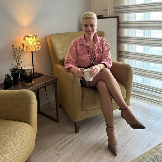 Nadide Tansel Aldabak