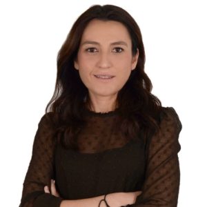 Uzm. Kl. Psk. Nazlı Çelenk