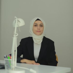 Uzm. Kl. Psk. Sümeyra Sülü 