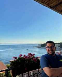 Uzm. Kl. Psk. Hıdır Can