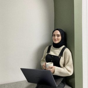 Uzm. Kl. Psk. Zeynep Türkyılmaz