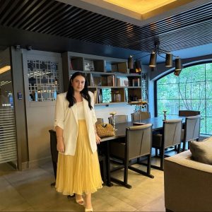 Uzm. Kl. Psk. Berna Barış